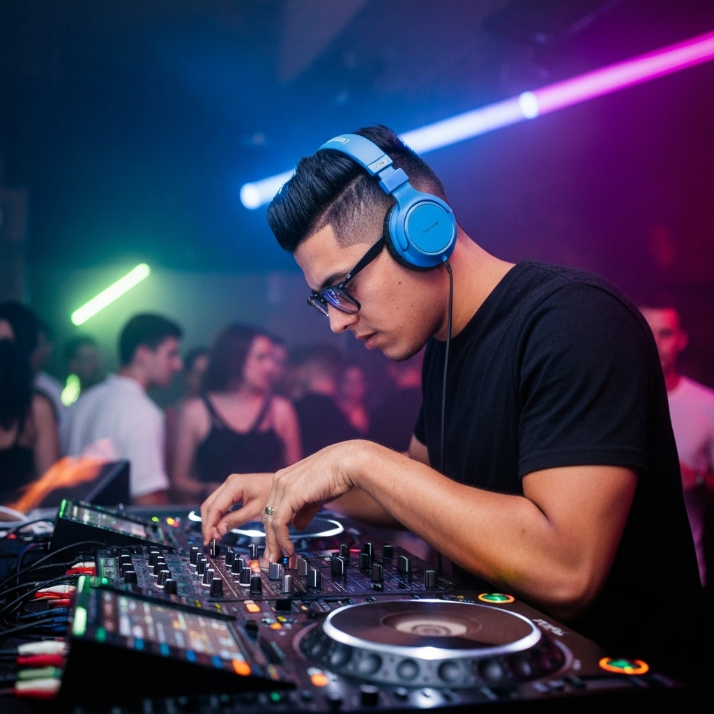 Beat Master profile photo