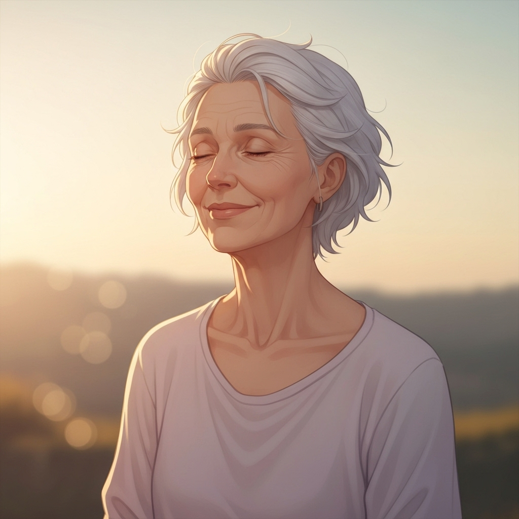 Luna Calm profile photo